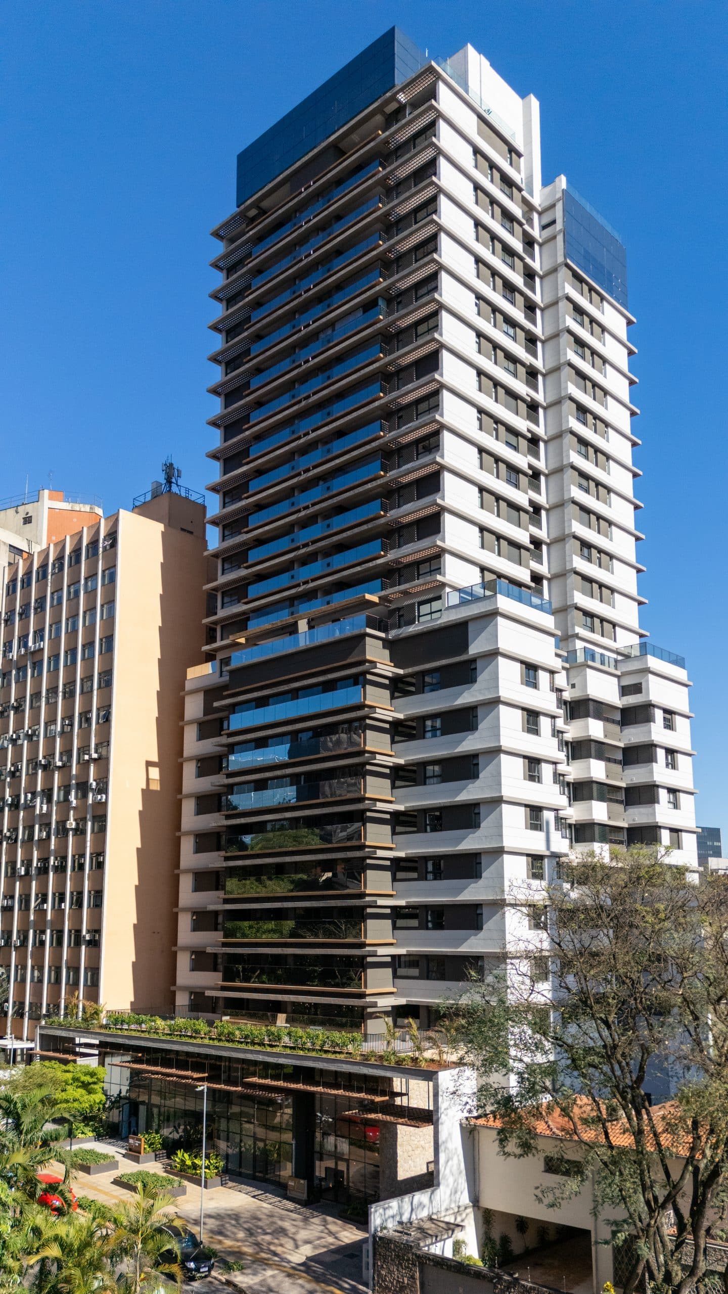 Haus Mitre Jardins